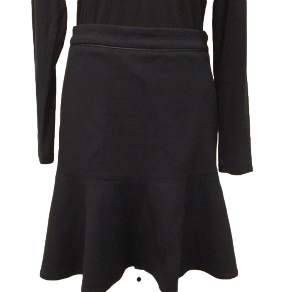 WHBM midi skirt Sz 6